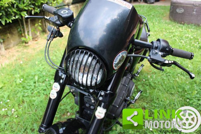 HARLEY-DAVIDSON 1200 Sportster Roadster XL1200CX
