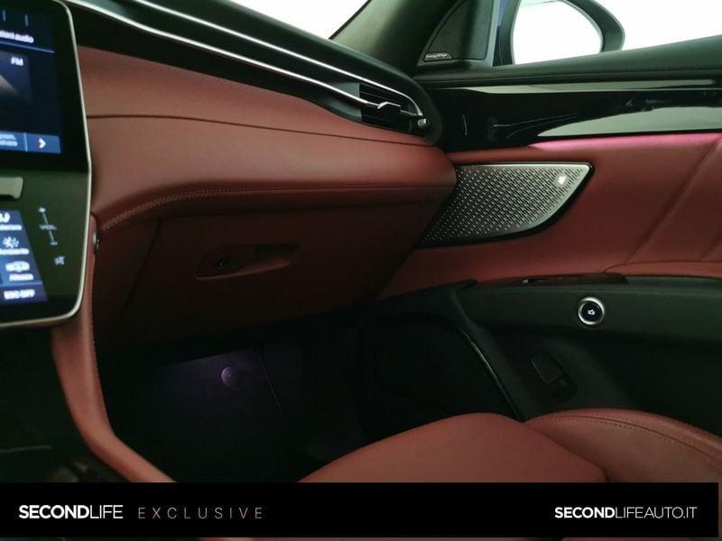 Maserati Grecale 2.0 mhev Modena 330cv auto