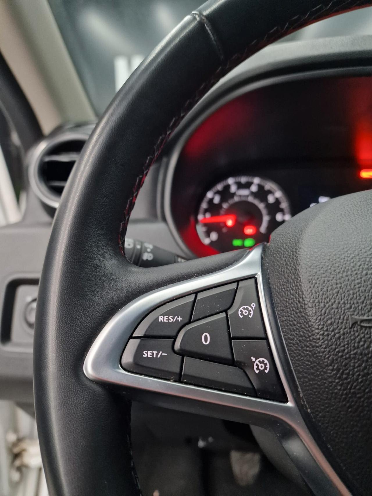 Dacia Duster 1.5 Blue dCi 8V 115 CV 4x2 Prestige Up