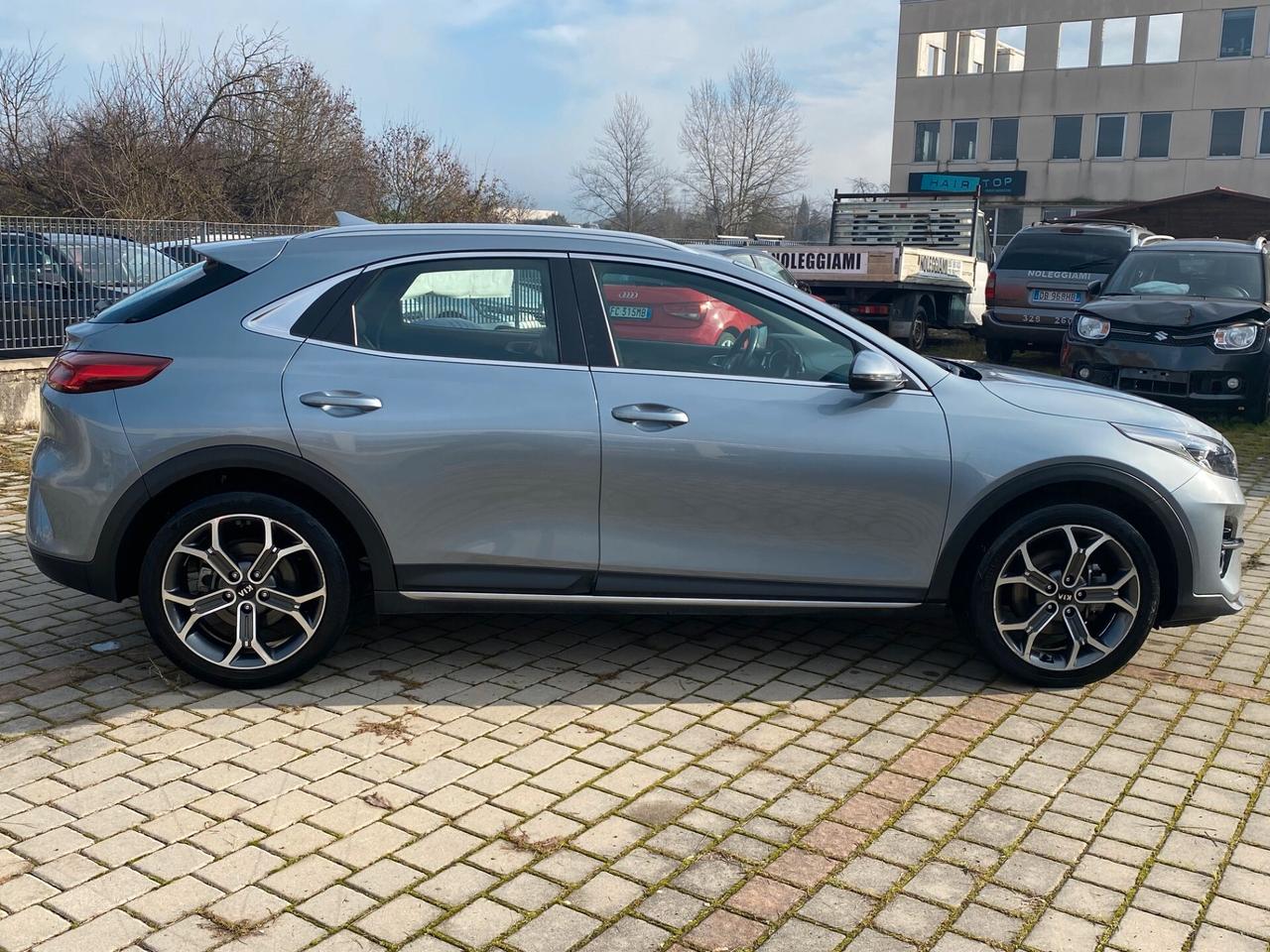 Kia XCeed 1.0 T-GDi GPL Style