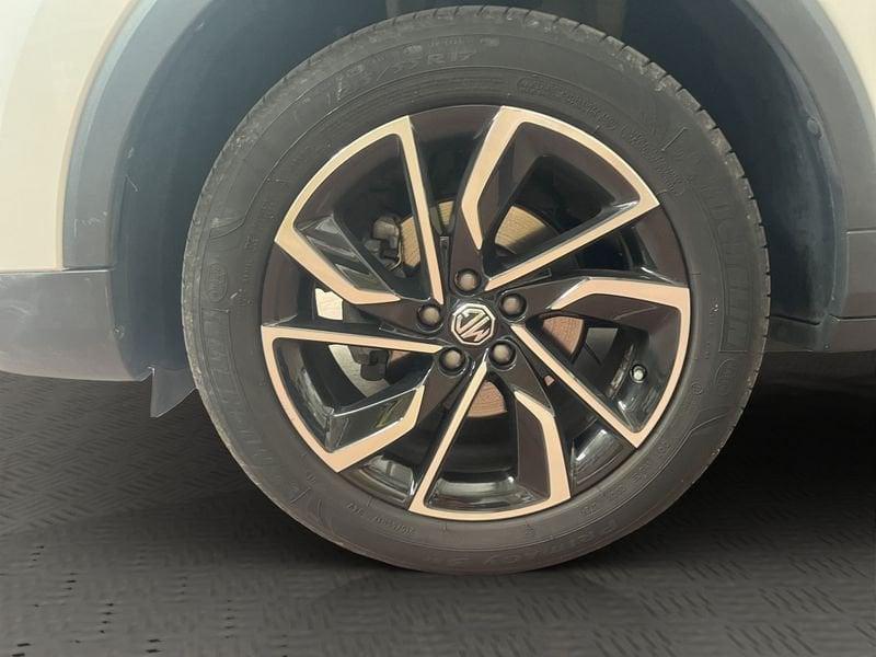 MG ZS ZS 1.0 Luxury auto