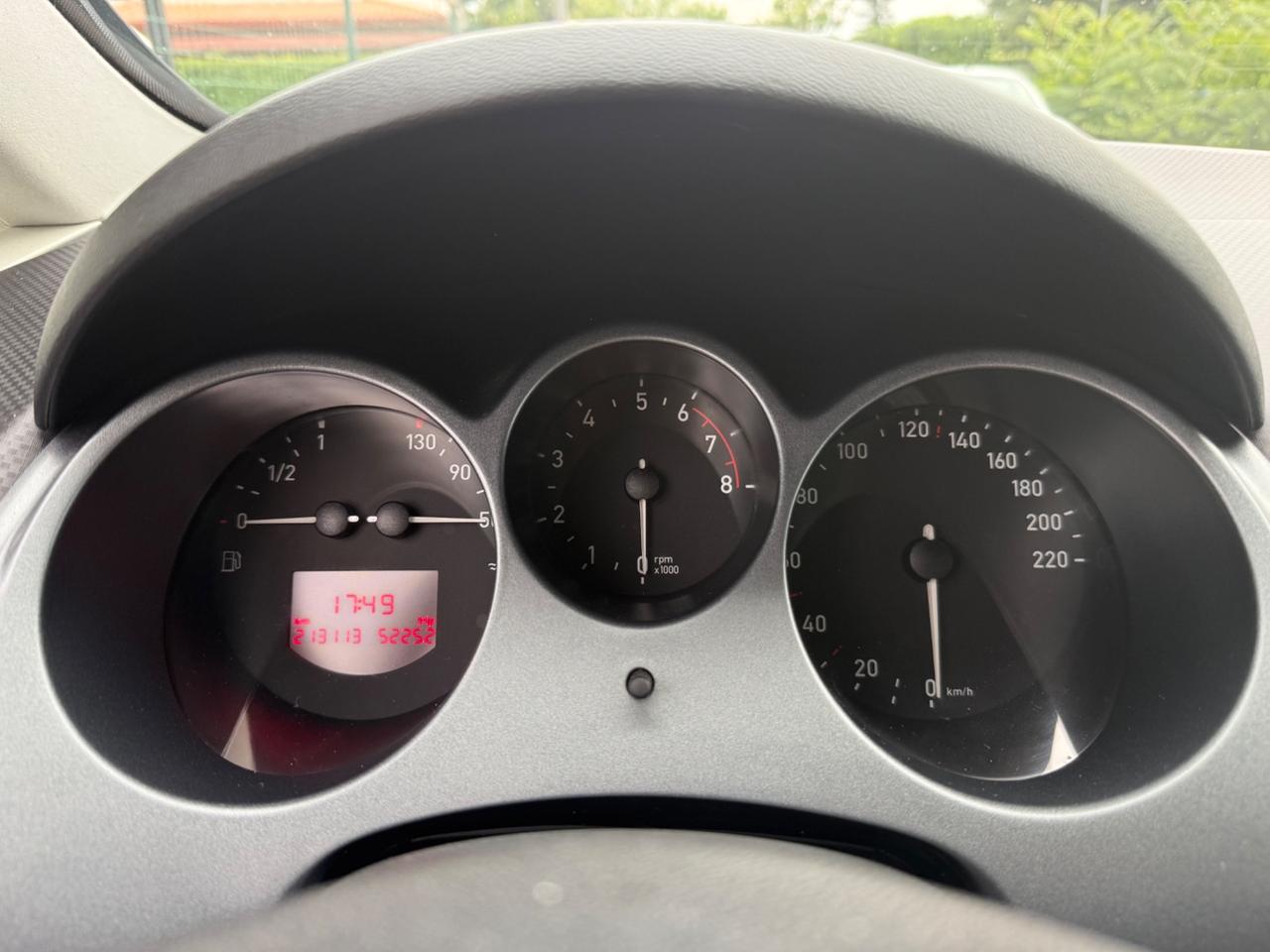 Seat Altea 1.4 Free Dual GPL