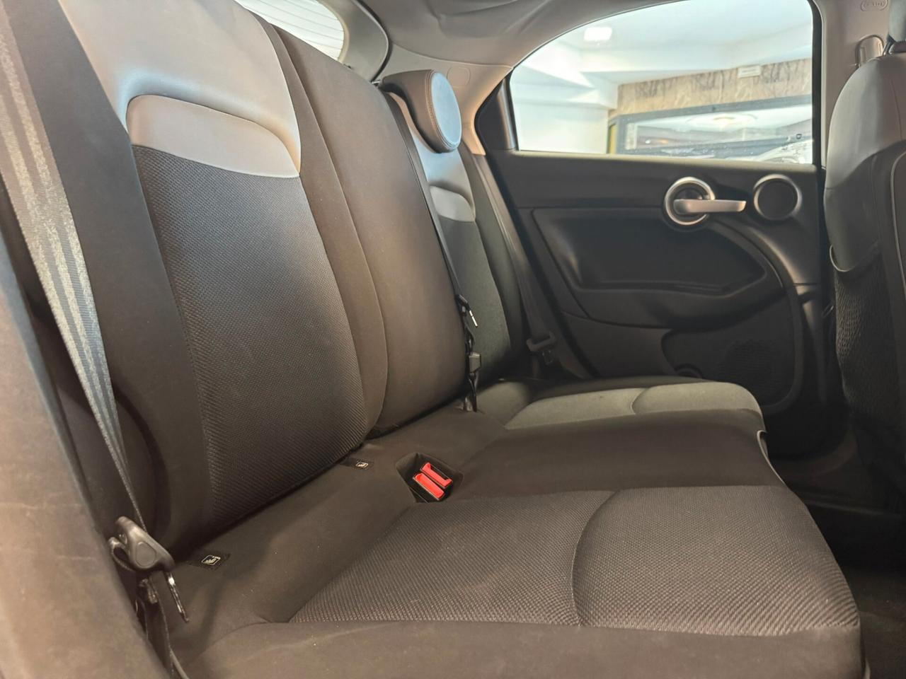 Fiat 500X 1.6 MultiJet 120 CV Business