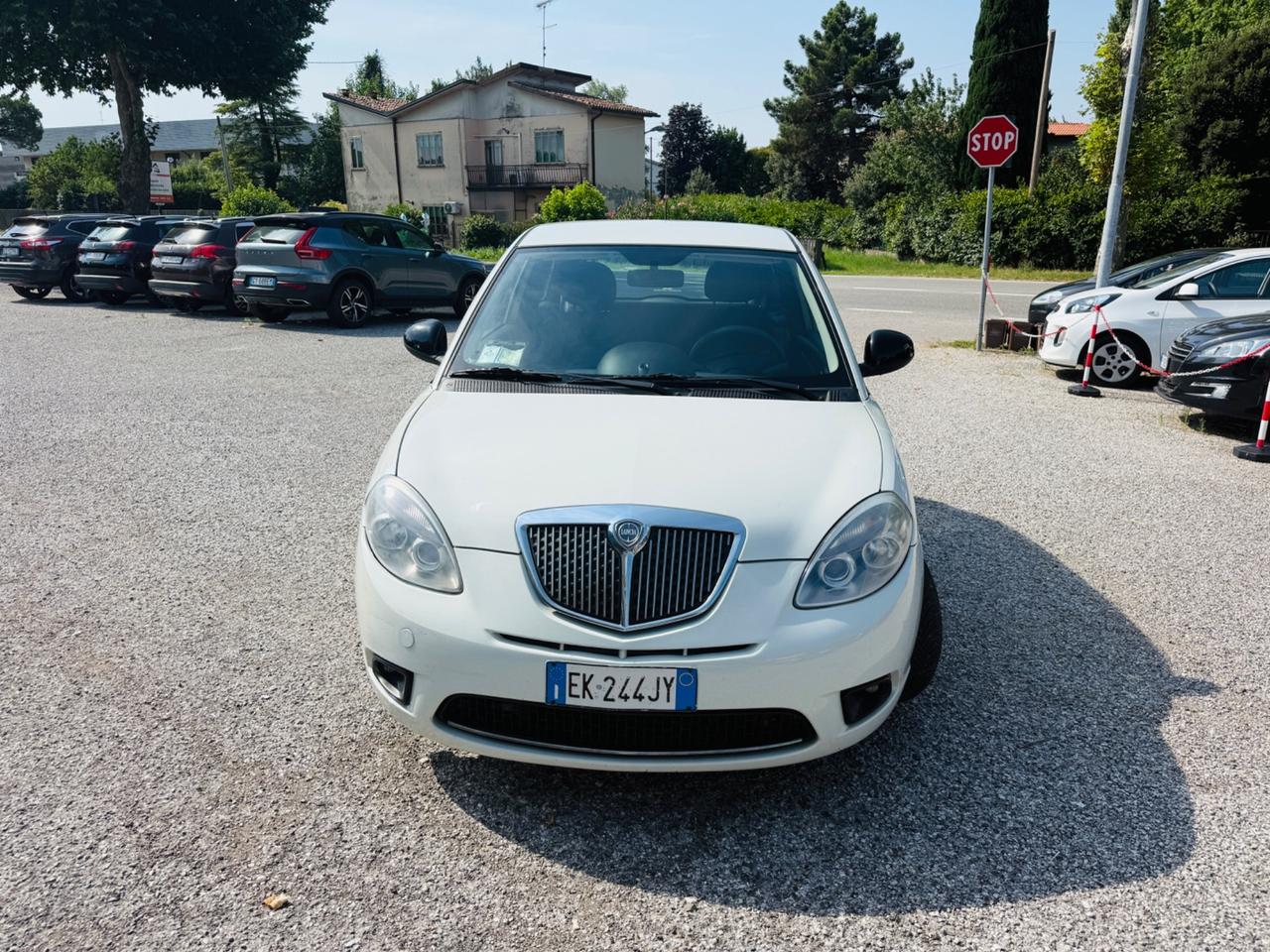 Lancia Ypsilon 1.2 69 CV