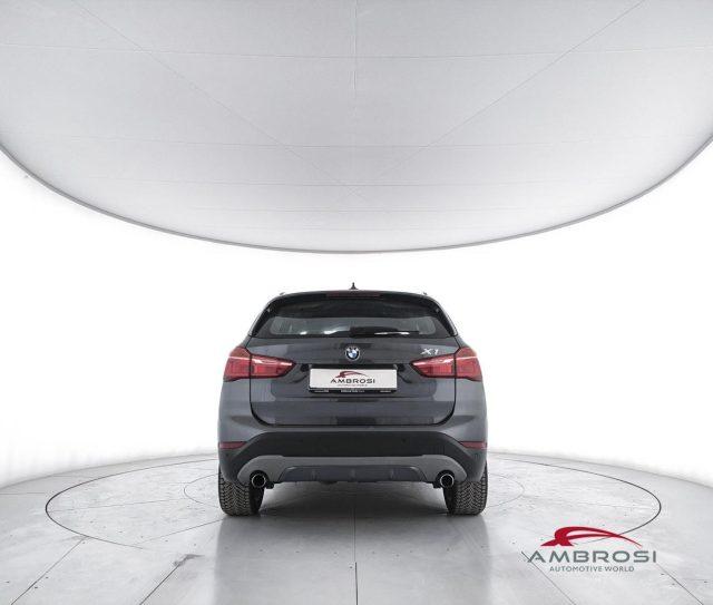 BMW X1 xDrive20d Sport - PER OPERATORI DEL SETTORE