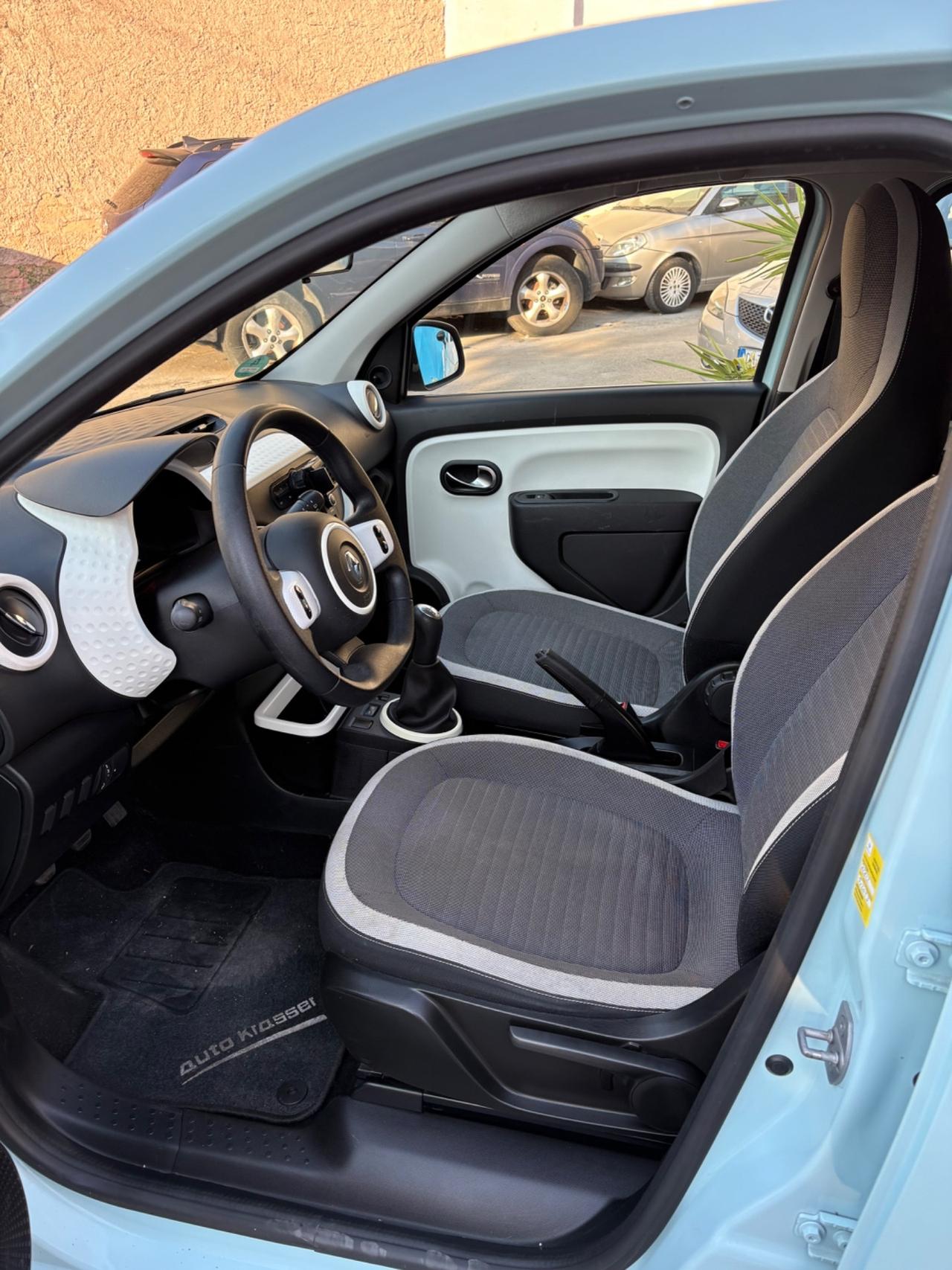 Renault Twingo SCe Life