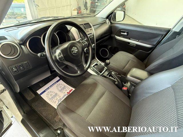 SUZUKI Grand Vitara 1.9 DDiS 5 porte Crossover *OFFERTA DEL MESE*
