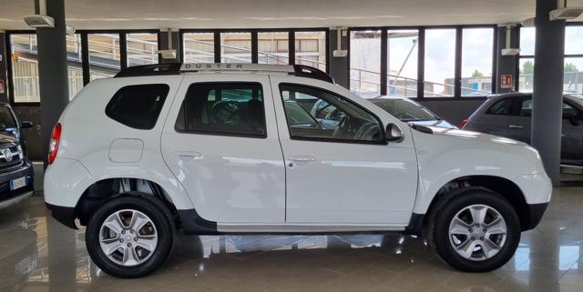 DACIA Duster 1.6 110CV 4x2 GPL Ambiance