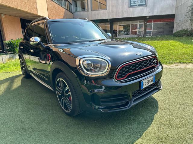 MINI Countryman 2.0 John Cooper Works Hype ALL4 231CV 79000KM