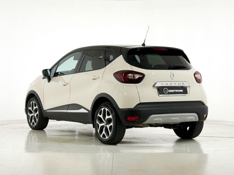 Renault Captur 1.5 dCi 110cv Energy SPORT EDITION2