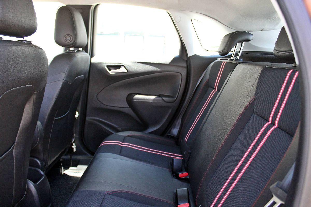 OPEL - Crossland X - 1.2 12V Innovation