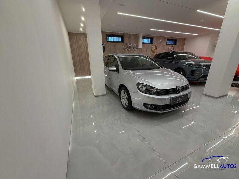 Volkswagen Golf Golf 3p 1.6 tdi Comfortline