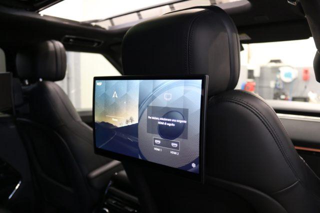 LAND ROVER Range Rover Sport 3.0D l6 350 CV First Edition