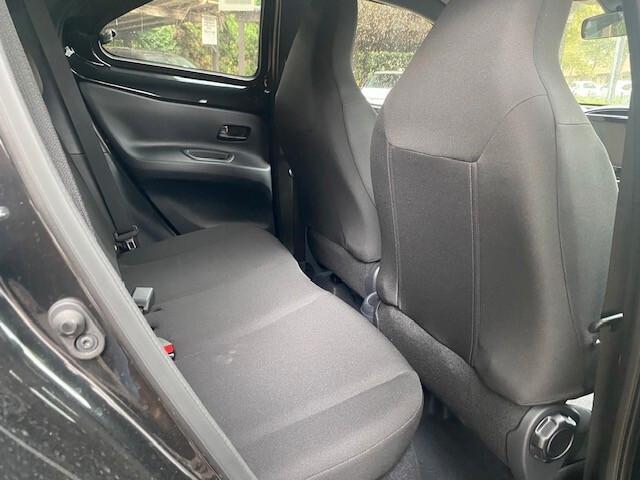 Toyota Aygo X 1.0 VVT-i 72 CV 5 porte Active S-CVT..FATTURABILE!!