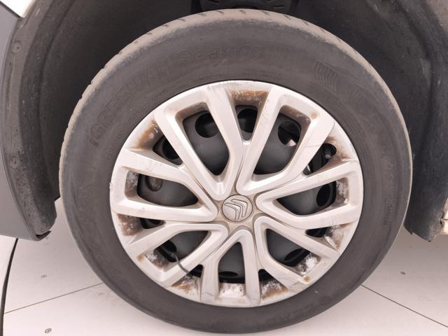 CITROEN Berlingo 1.5 bluehdi 100cv S&S Live m5