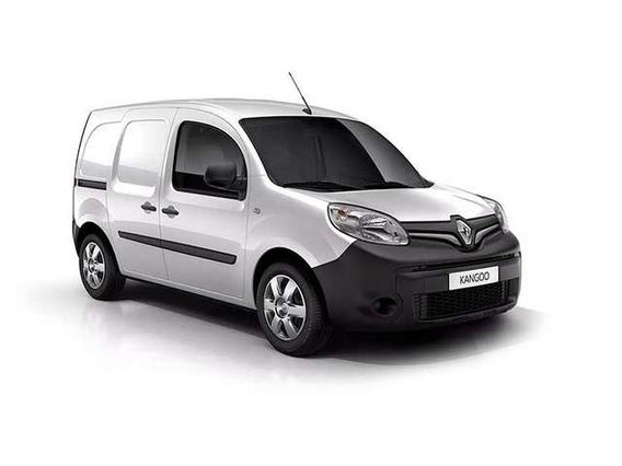 Renault Kangoo 1.5 dCi 75cv LIFE N1 3 Posti