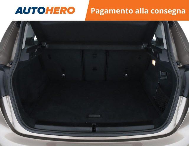 BMW 216 d Active Tourer Business