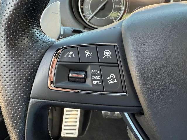 Maserati Levante 3.0V6 Q4 Gransport 250cv TETTO CERCHI 21*FULL*