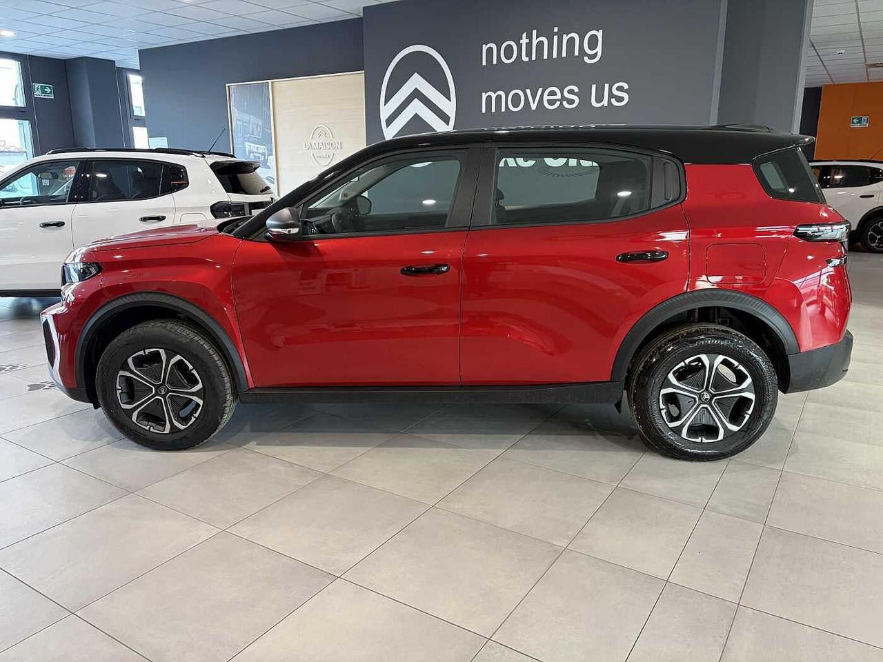 Citroen C3 Aircross 1.2 PureTech 100 CV You