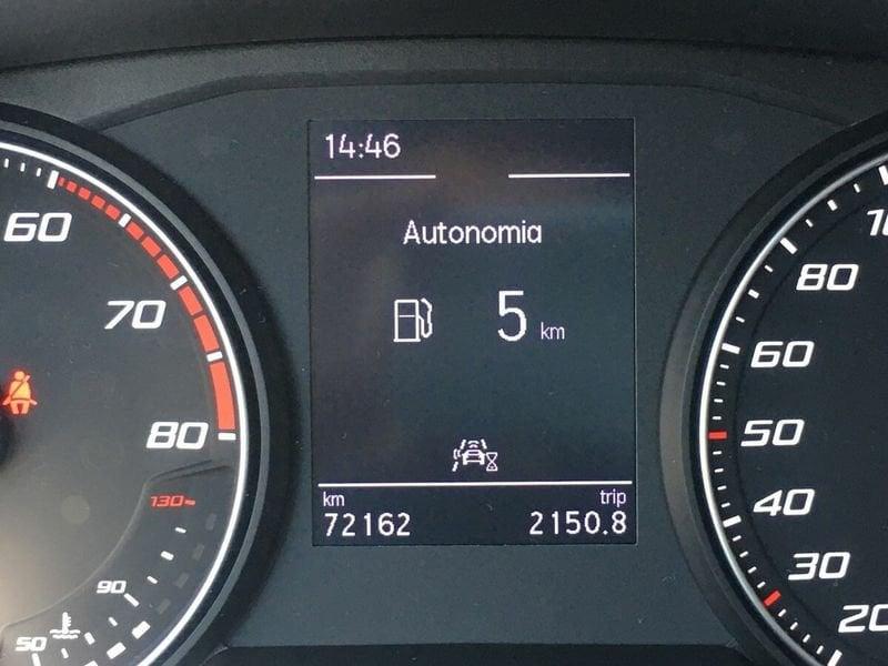 Seat Arona Arona 1.0 EcoTSI 110 CV Style