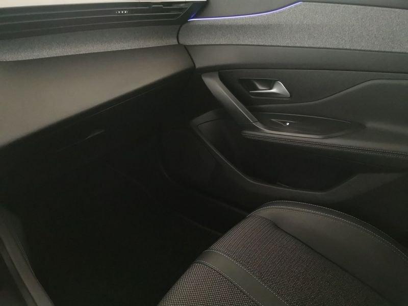 Peugeot 308 1.2 puretech t Allure Pack s&s 130cv eat8