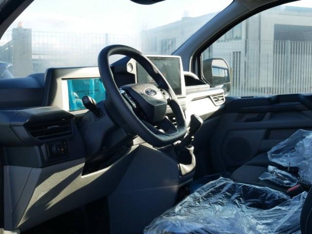 Ford Transit Custom V710 280 2.0 ecoblue 136cv Trend L1H1