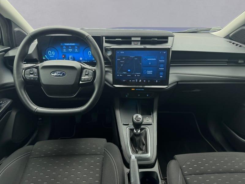 FORD PUMA 1.0 ECOBOOST HYBRID 125 CV S