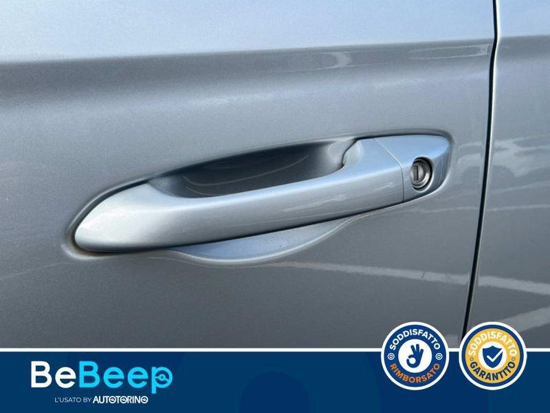 SsangYong Korando 1.5 GDI-T ROAD 2WD