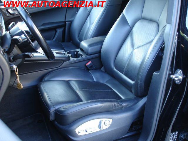 PORSCHE Macan 2.0 S