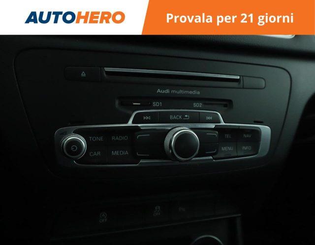 AUDI Q3 2.0 TDI 120 CV Business