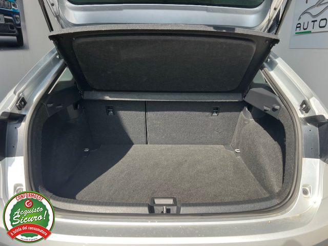 VOLKSWAGEN Taigo 1.0 TSI 95 CV Life - PER NEOPATENTATO -