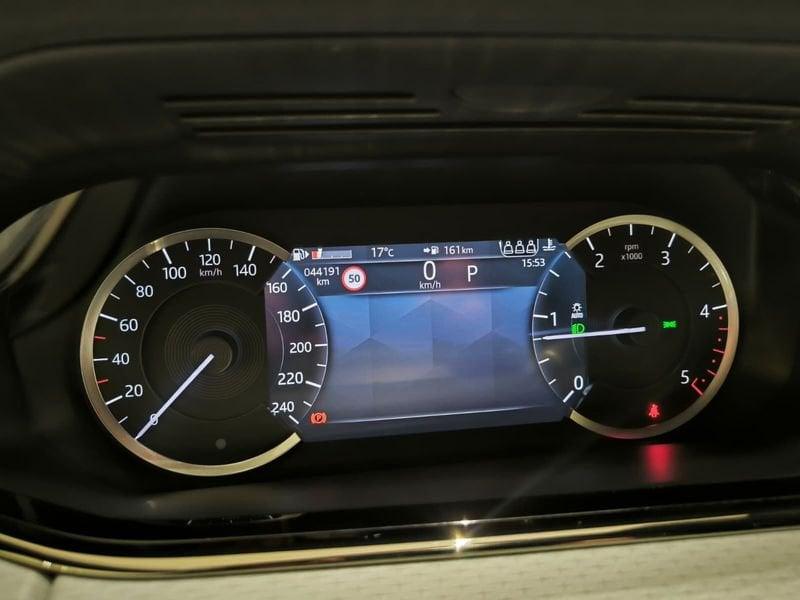 Land Rover Range Rover Evoque 2.0D I4 163CV R-Dynamic S