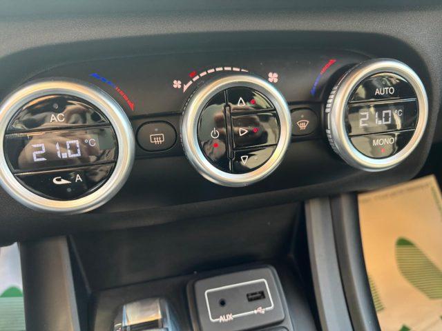 ALFA ROMEO Giulietta 1.6 JTDm 120 CV Super 76.000 KM