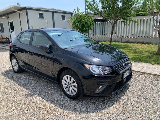 SEAT Ibiza 1.6 TDI 95 CV 5 porte Business