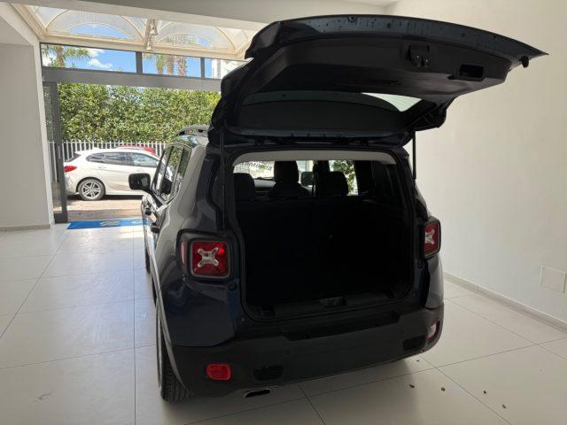 JEEP Renegade 1.6 Mjt DDCT 120 CV Limited tua da ?219,00 mensili