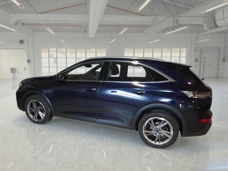 DS DS 7 CROSSBACK BlueHDi 130 Automatica Grand Chic