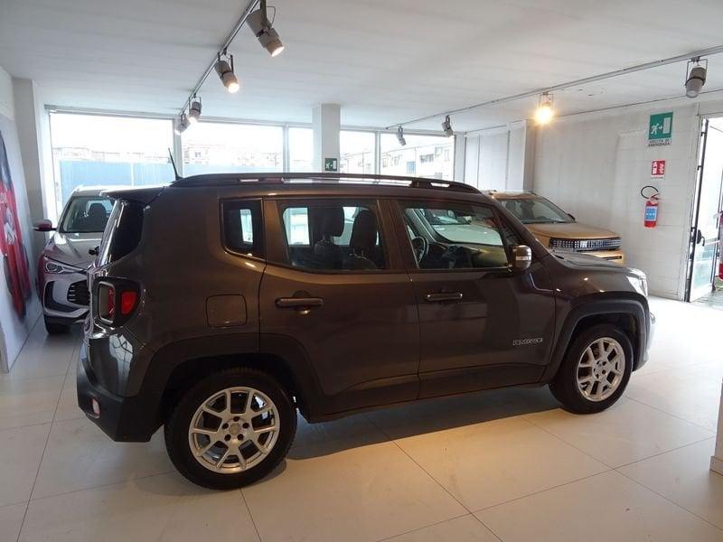 Jeep Renegade Renegade 1.0 T3 Limited