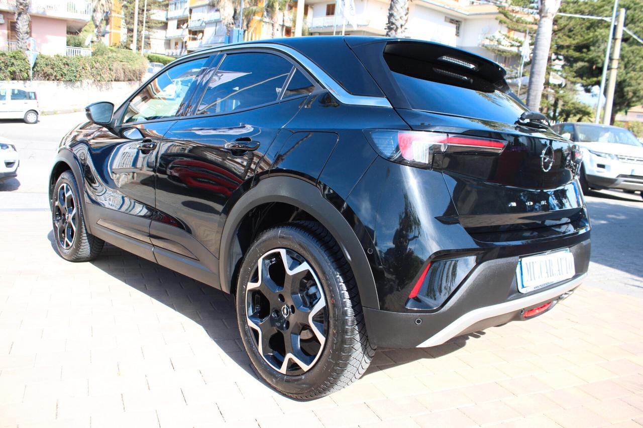 Opel Mokka 1.2 Turbo 136 CV Ultimate