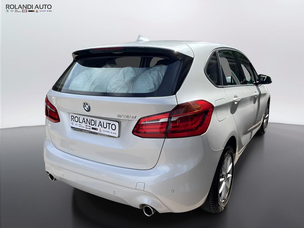 BMW Serie 2 Active Tourer 218 d Business