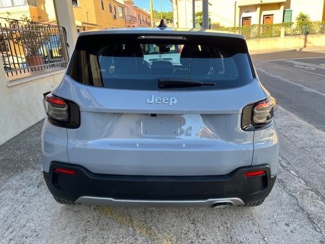 Jeep Avenger 1.2 Turbo 100cv Altitude*CAMERA*KEYLESS
