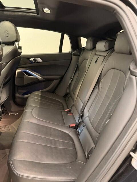 BMW X6 xdrive30d Msport