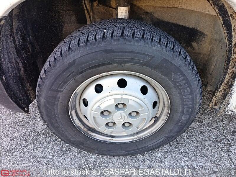 Citroën Jumper 35 BlueHDi 140 S&S PLM-TA Furgone L2H2