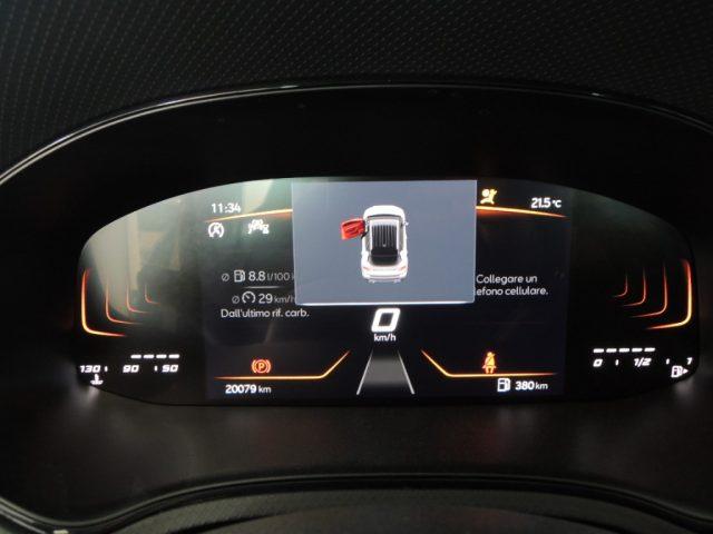 SEAT Arona 1.0 EcoTSI Style
