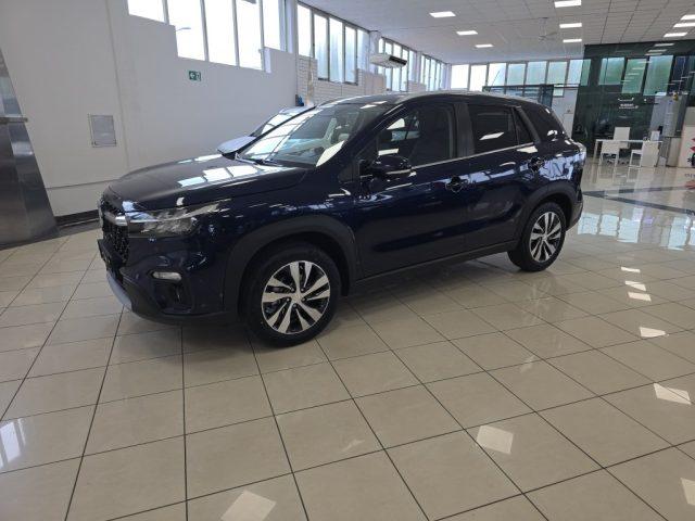 SUZUKI S-Cross 1.4 Hybrid Top+ EXTRA PROMO permuta/rottamazione