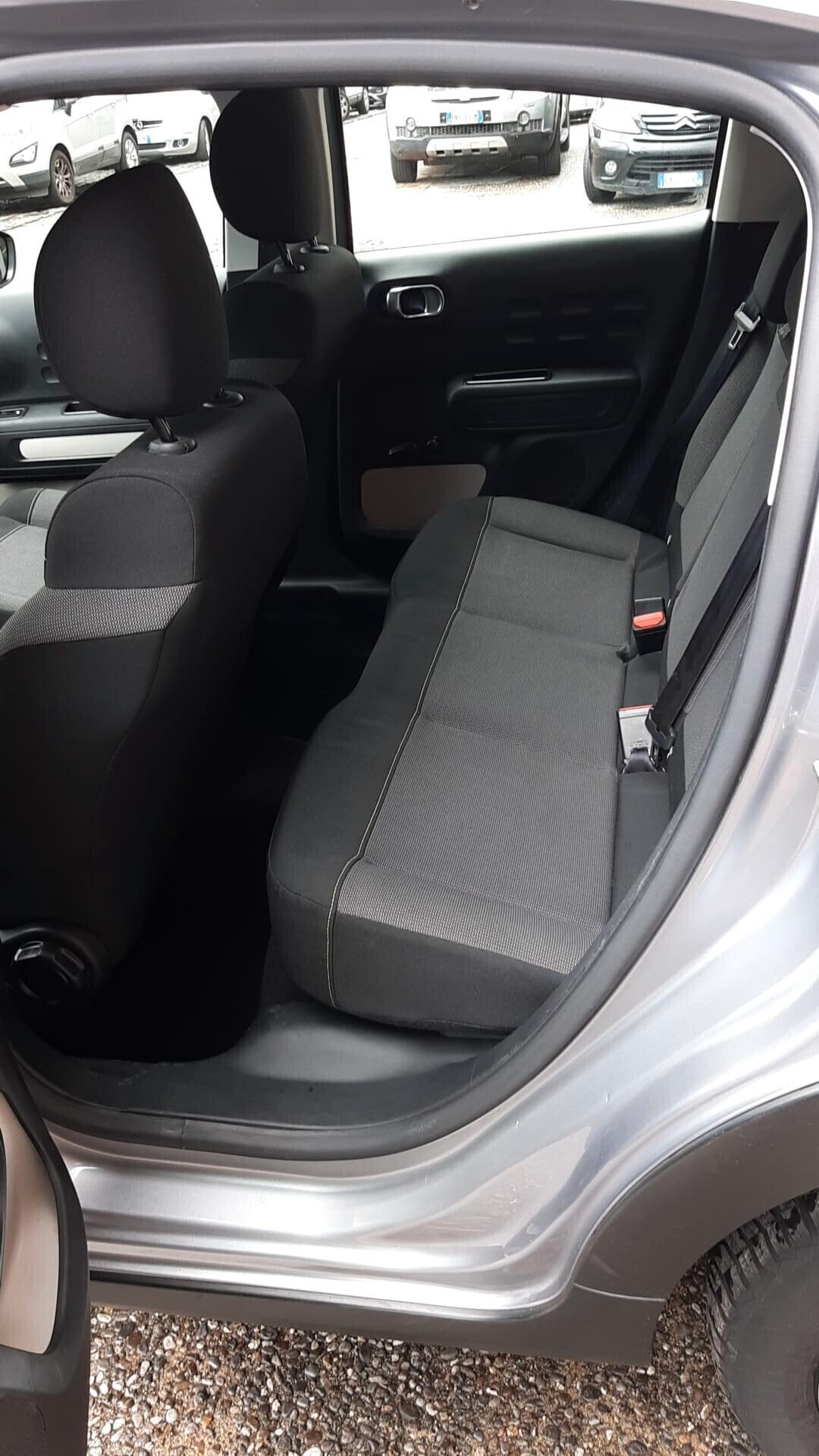 Citroen C3 1.5 Feel Pack 100CV - 2021