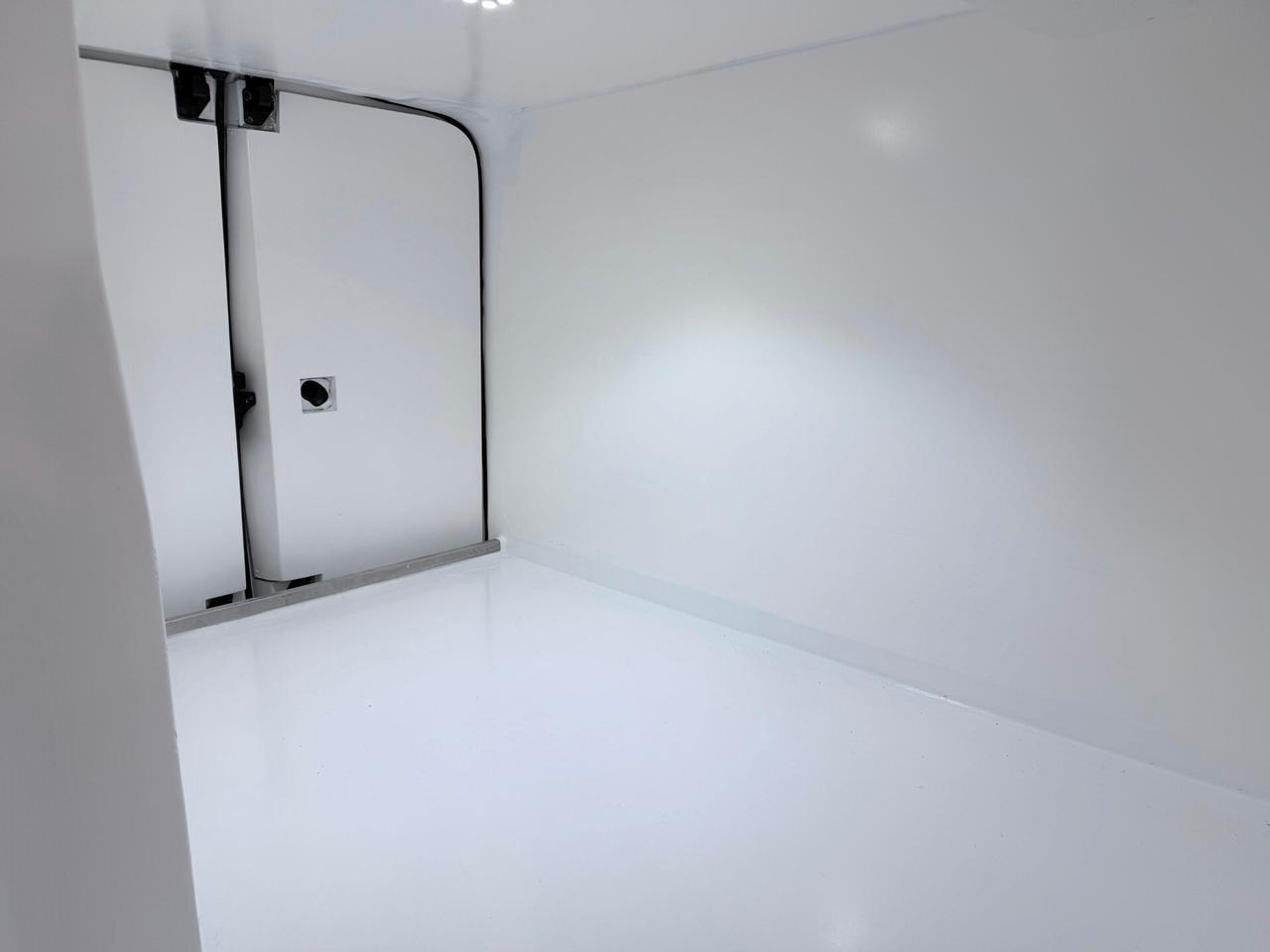 EXPERT GRUPPO FRIGO FRBX -10GRADI PRONTA CONSEGNA