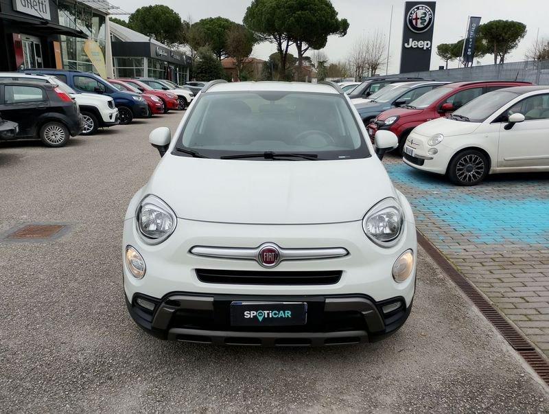 FIAT 500X 500X 1.3 mjt Business 4x2 95cv