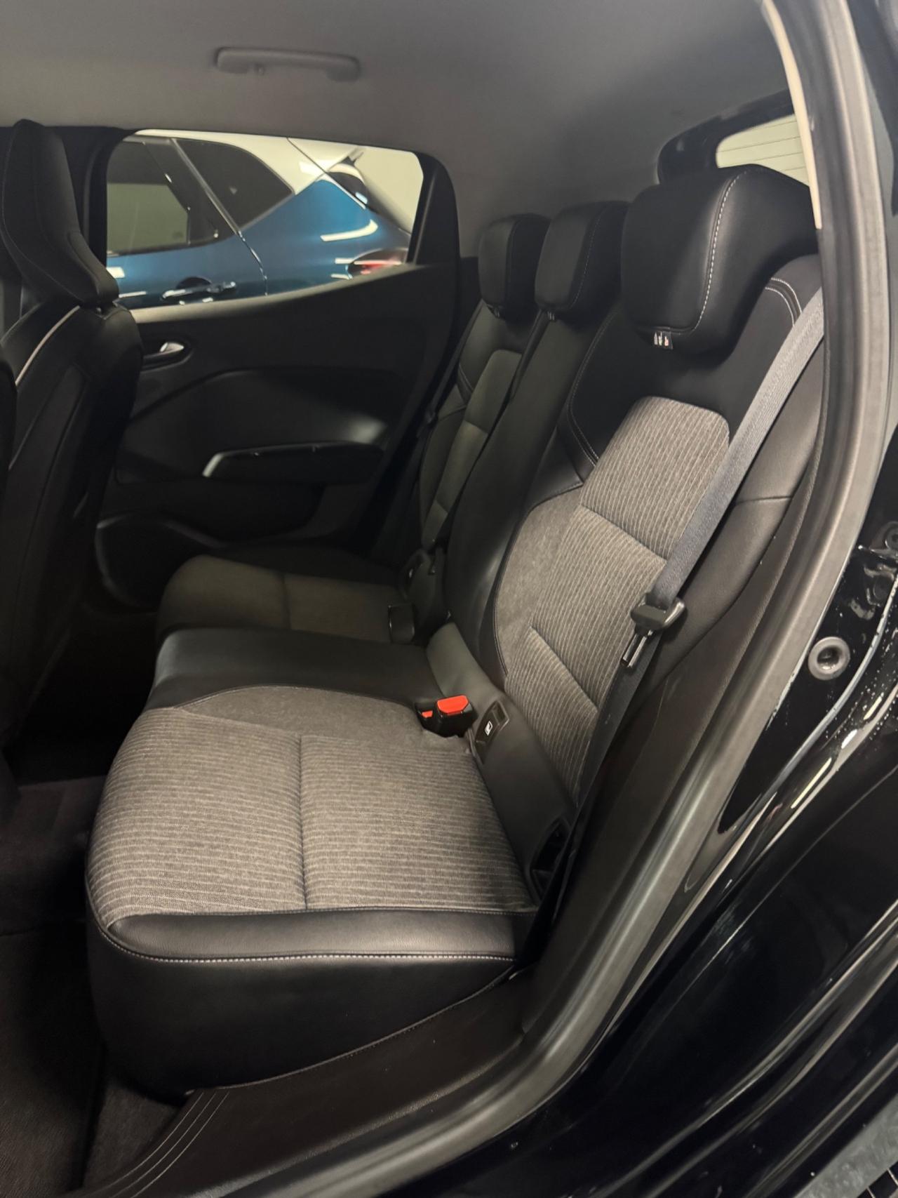 Renault Clio 1.5 dCi 115 CV 5 porte Intens