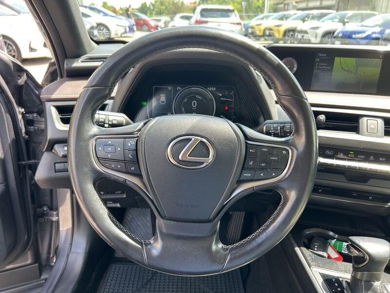 Lexus UX Hybrid Premium IVA ESPOSTA COMPRESA