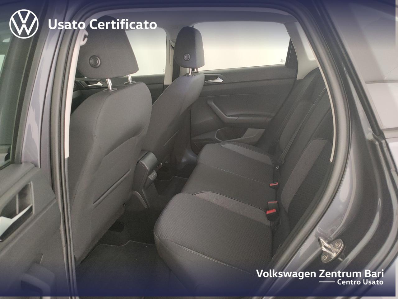 Volkswagen Taigo 1.0 tsi life 110cv